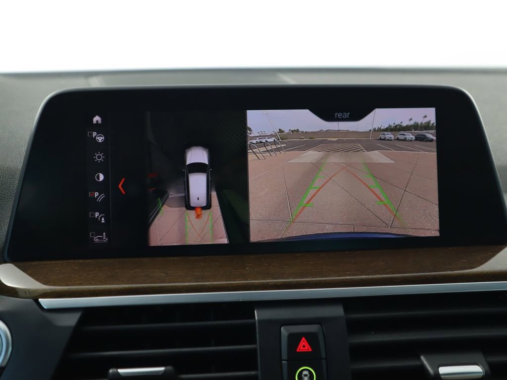 Used 2021 BMW X3 xDrive30i w/ Convenience Package image 15