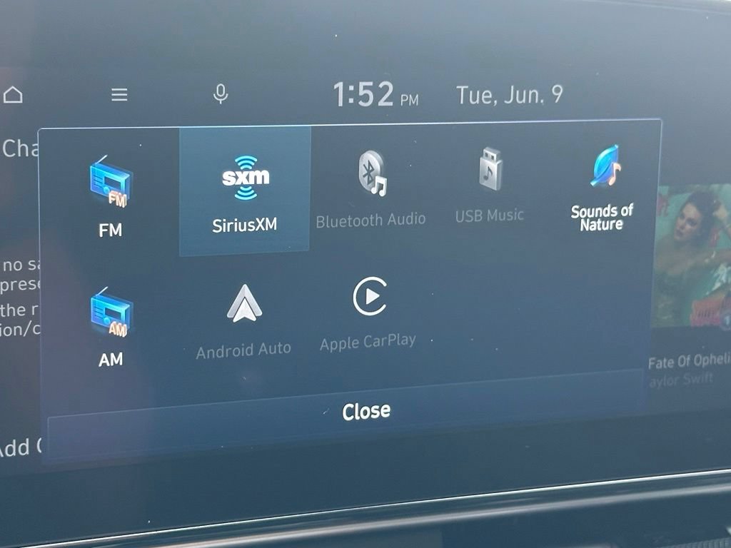 Certified 2023 Hyundai Elantra SEL w/ Convenience Package FWD image 24