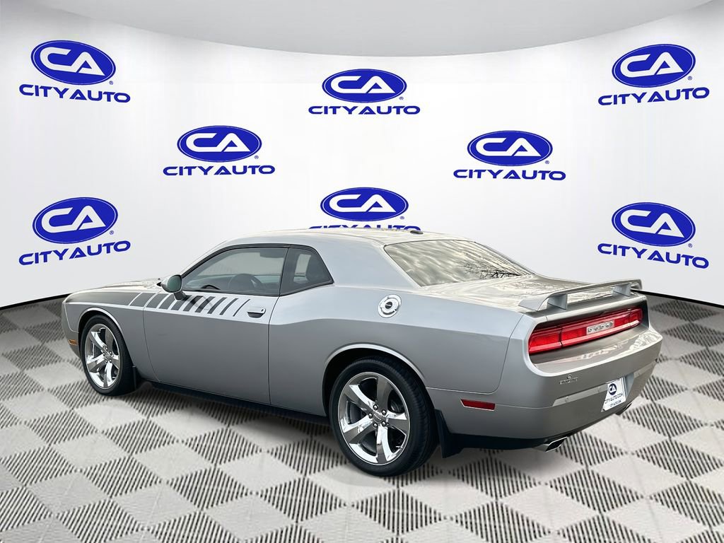 Used 2013 Dodge Challenger R/T image 6