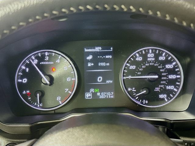 Used 2025 Subaru Legacy Limited AWD/4WD image 5