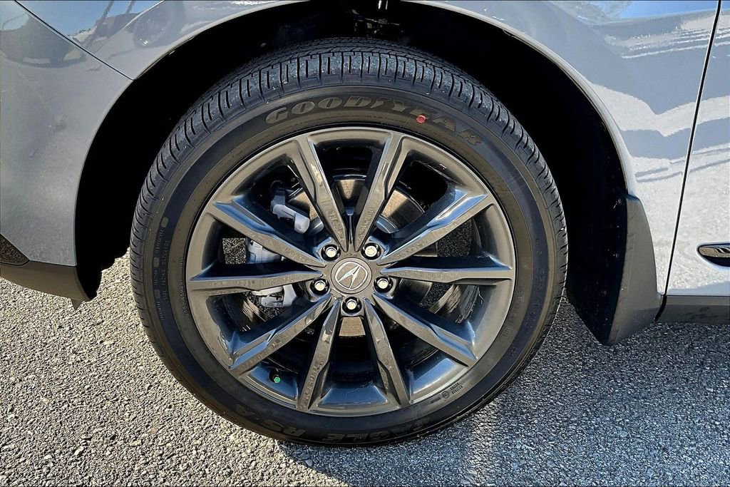 New 2026 Acura RDX A-Spec image 38