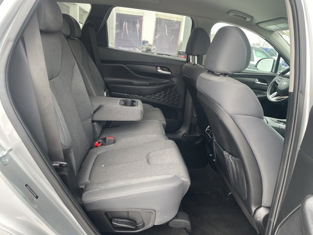 Used 2023 Hyundai Santa Fe SEL image 14