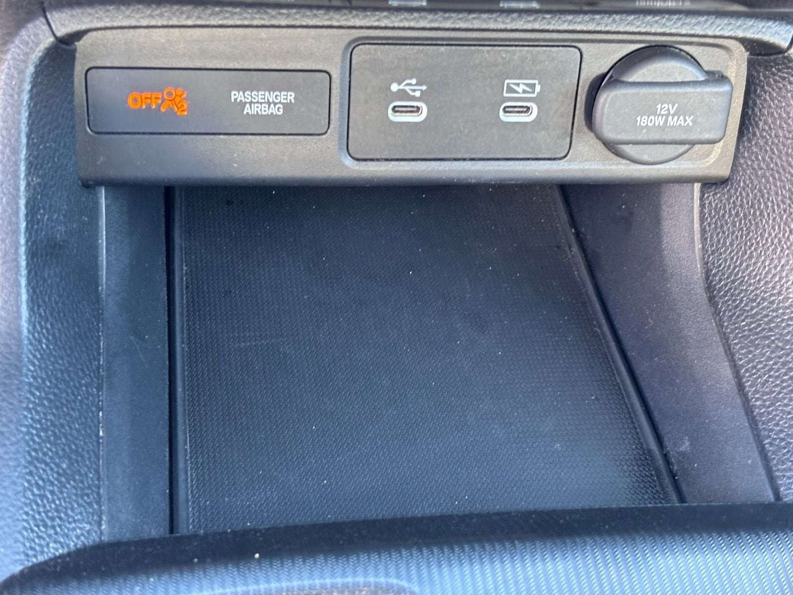 Certified 2025 Honda Civic LX image 31