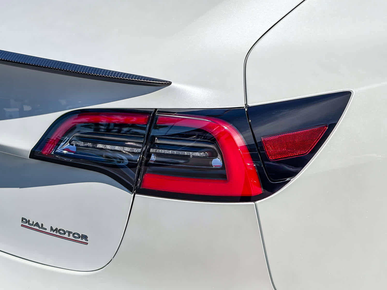 Used 2022 Tesla Model 3 Performance image 8