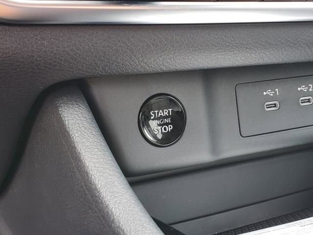 New 2026 Nissan Rogue SV image 27