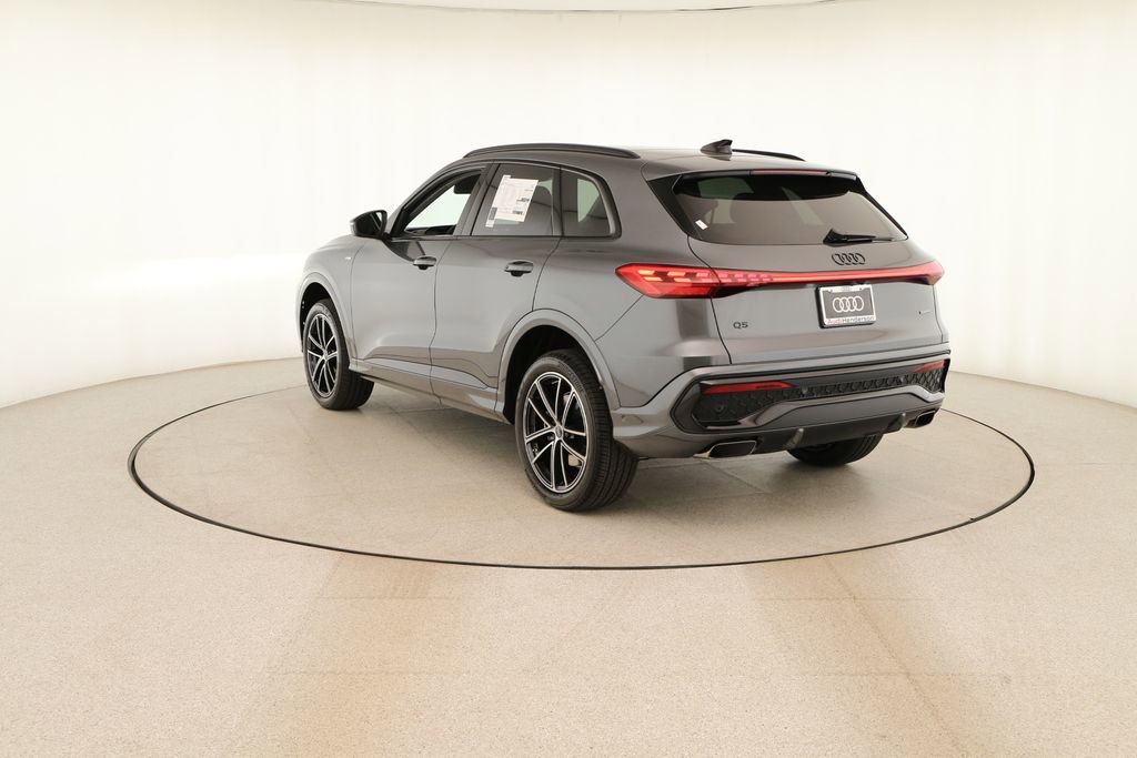 New 2026 Audi Q5 Premium Plus AWD/4WD image 4