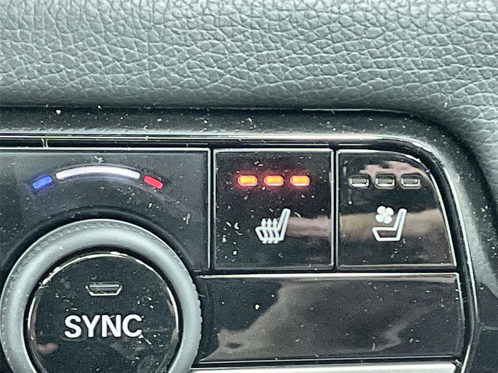 New 2026 Honda Pilot Black Edition image 15