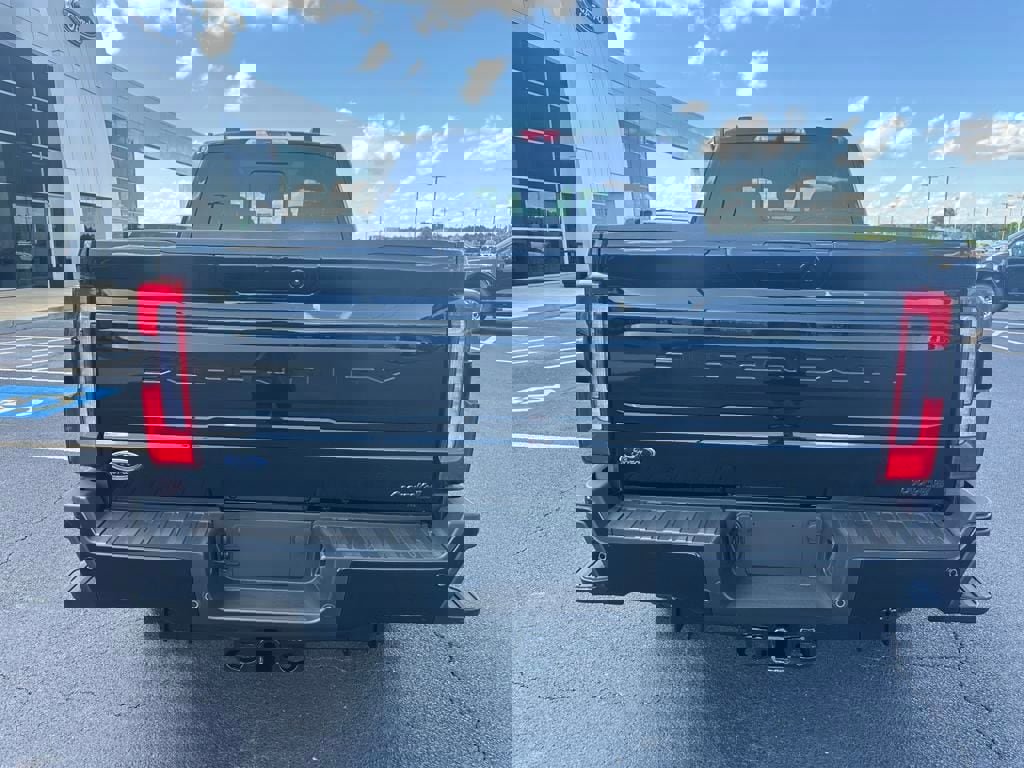 New 2025 Ford F350 Platinum image 32