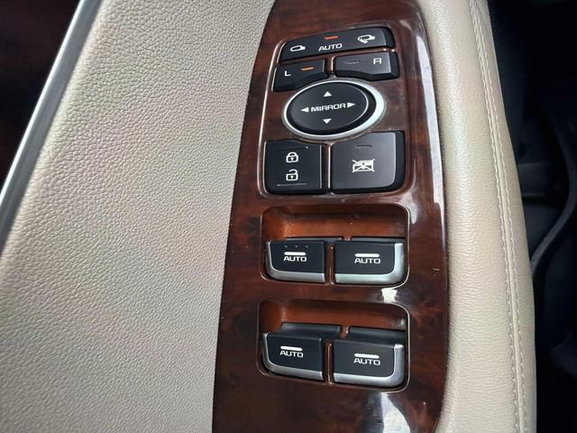 Used 2016 Kia Sorento EX w/ EX Premium Package image 25