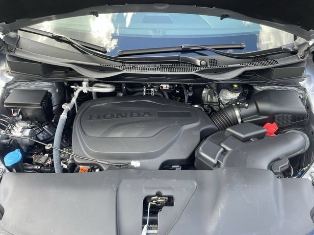 Used 2025 Honda Odyssey EX-L image 27