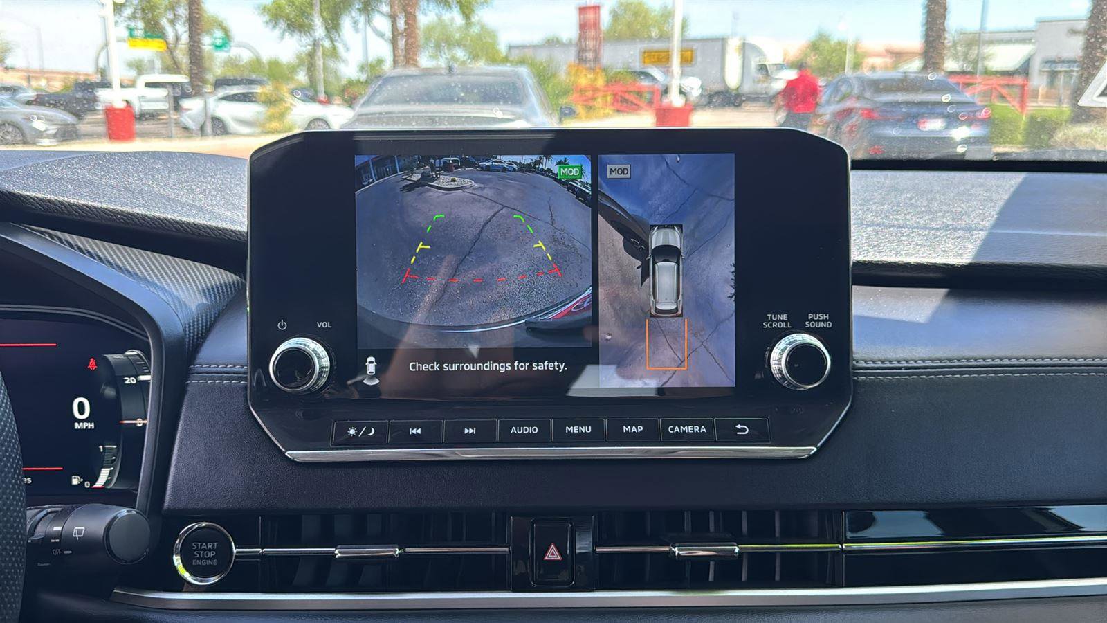 Used 2023 Mitsubishi Outlander SEL image 20