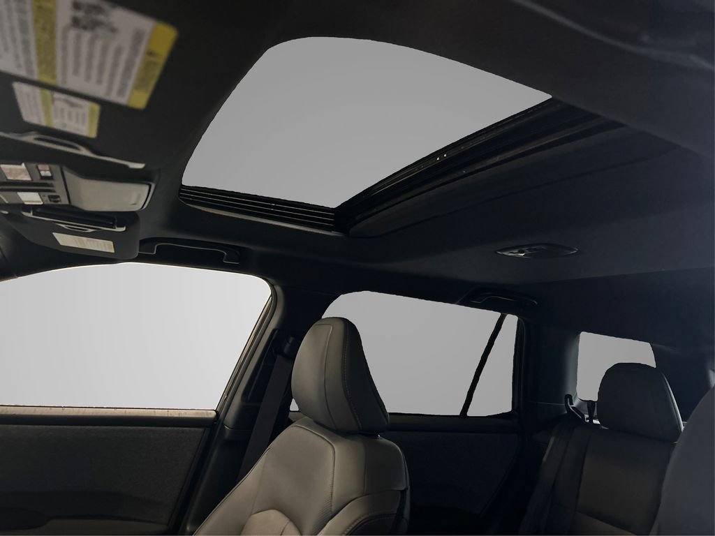 New 2026 Subaru Outback Limited XT AWD/4WD image 24