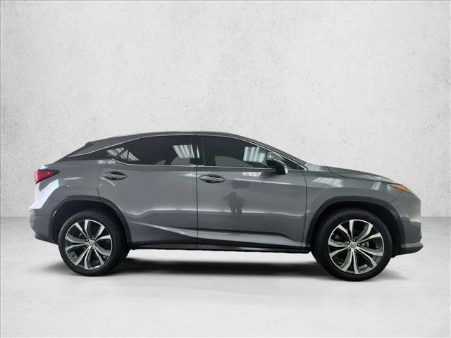 Used 2017 Lexus RX 350 AWD w/ Premium Package image 4