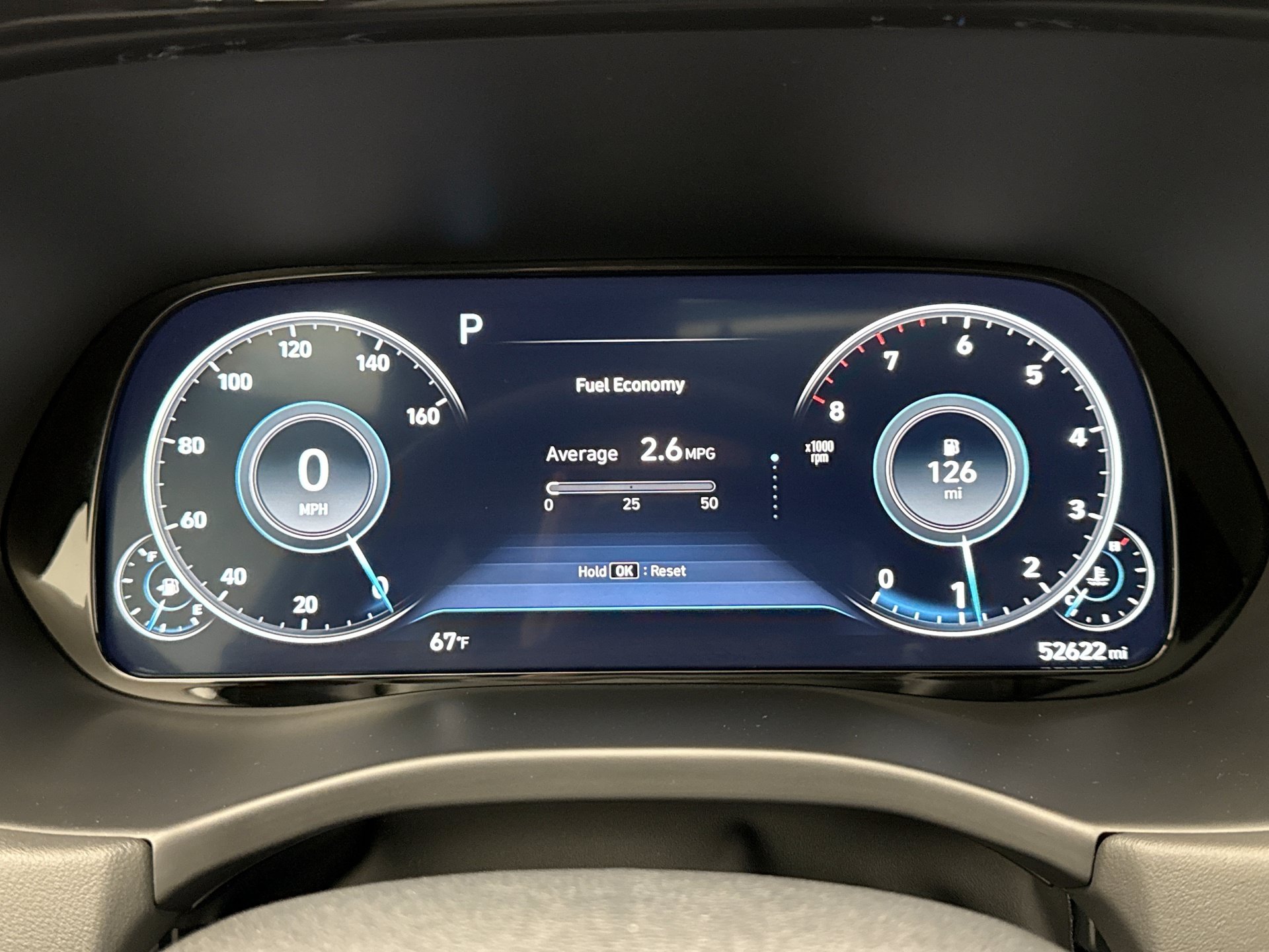 Used 2022 Hyundai Palisade Calligraphy AWD/4WD image 23