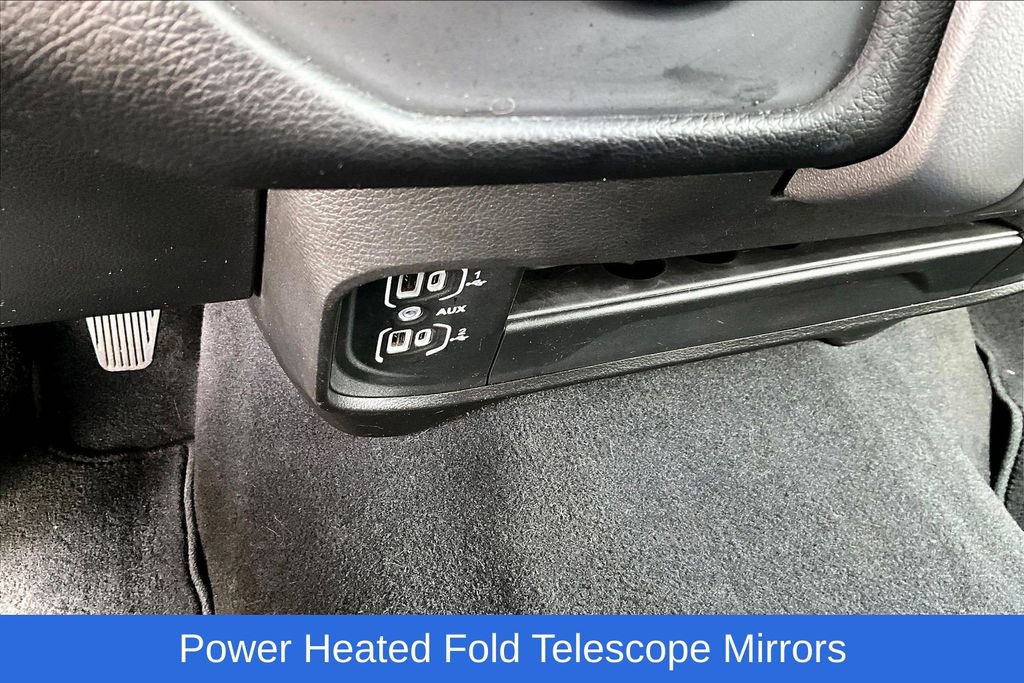 Used 2024 RAM 2500 Big Horn image 15