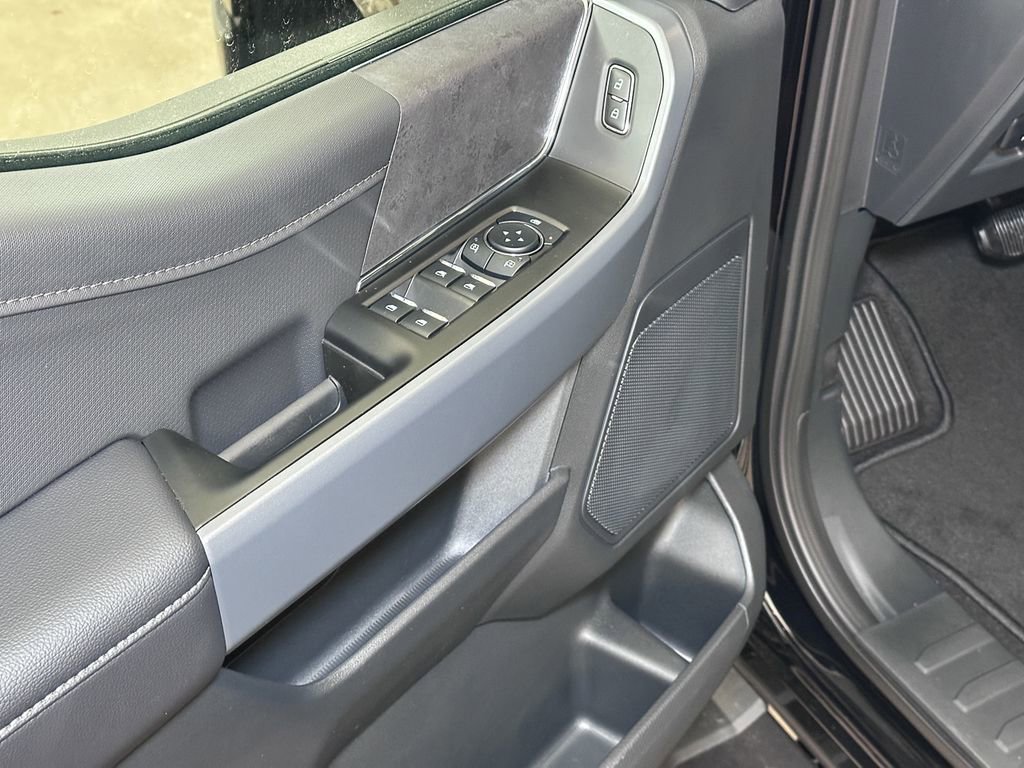 New 2025 Ford F150 XLT w/ Equipment Group 302A MID image 20