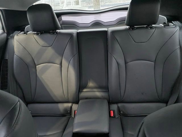 Certified 2017 Toyota Prius Prime Advanced image 19