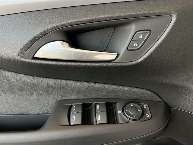 New 2026 Buick Envista Preferred w/ Convenience II Package FWD image 13