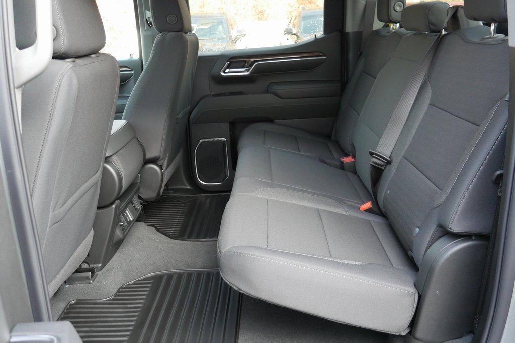 New 2026 Chevrolet Silverado 1500 LT image 25