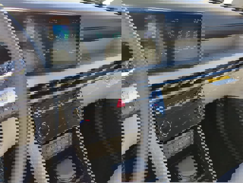 New 2026 Hyundai Tucson SEL image 28