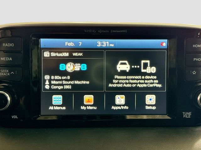 Used 2020 Hyundai Tucson Limited image 15