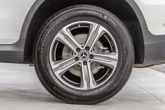 Used 2021 Mercedes-Benz GLC 300 4MATIC image 14