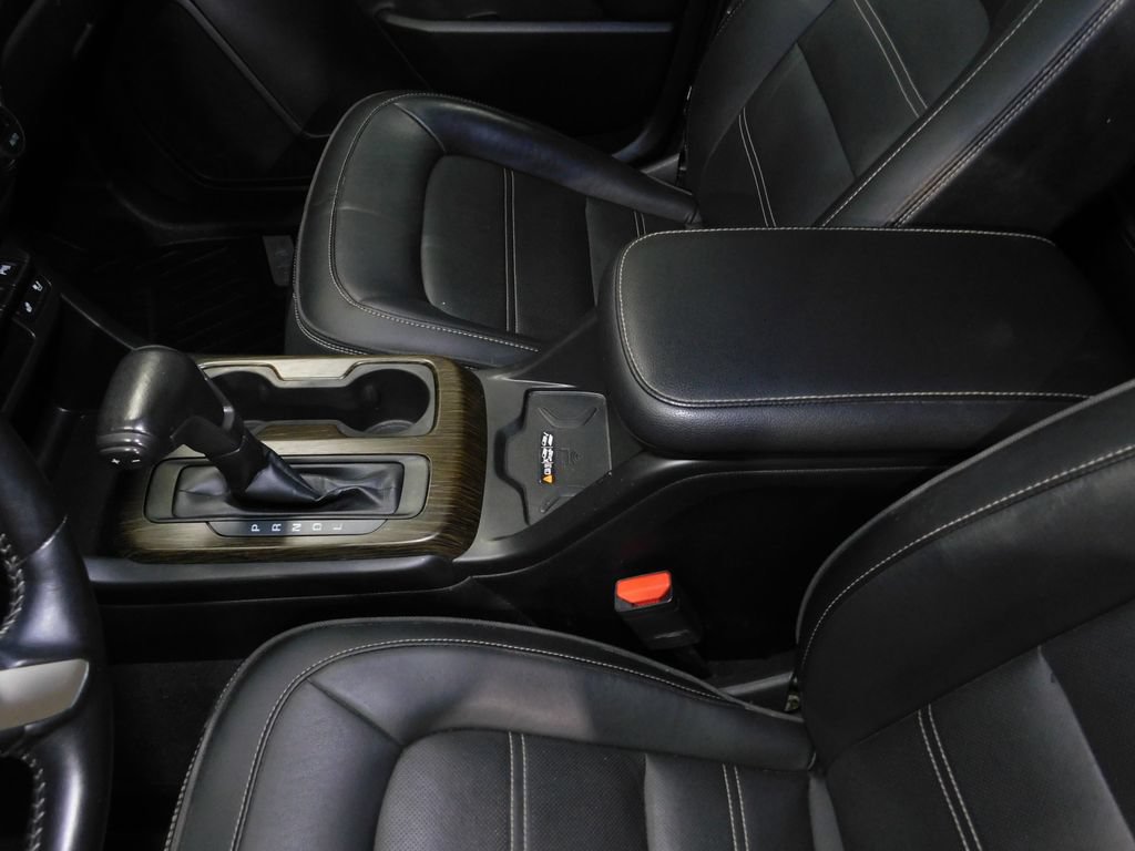 Used 2019 GMC Canyon Denali AWD/4WD image 31