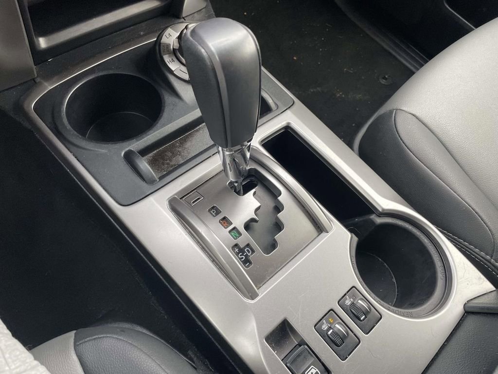 Used 2024 Toyota 4Runner SR5 Premium image 43