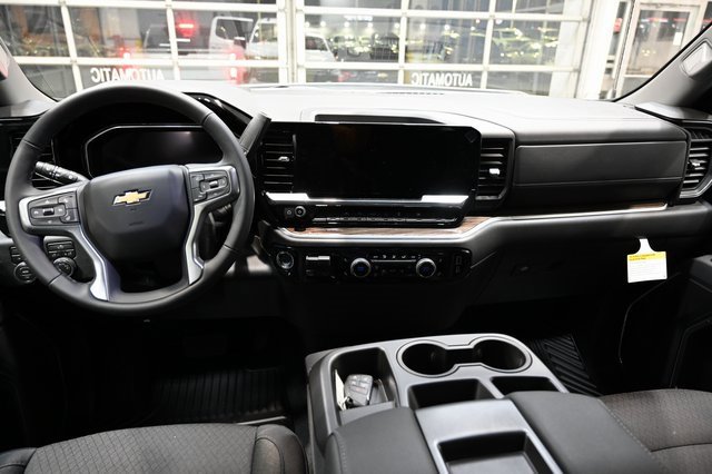 New 2026 Chevrolet Silverado 1500 LT image 13