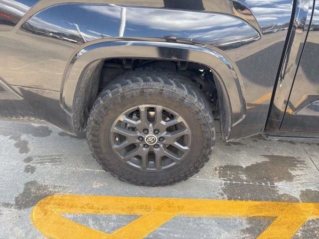 Used 2024 Toyota Tundra Platinum image 23