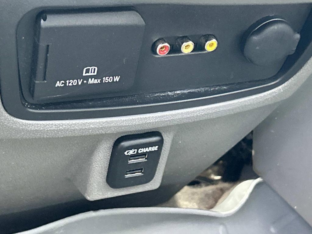 Used 2016 Chevrolet Traverse LTZ w/ LPO, 'HIT The Road' Package AWD/4WD image 24