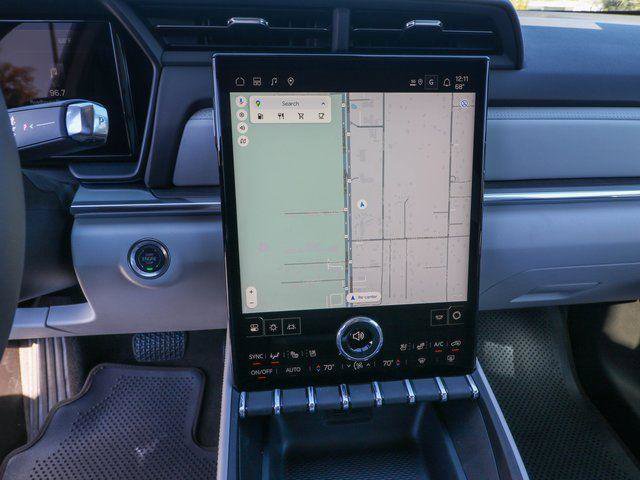 New 2026 GMC Terrain Denali image 20