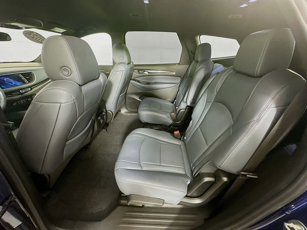 Used 2024 Buick Enclave Essence w/ Trailering Package, 5000 lbs. image 31
