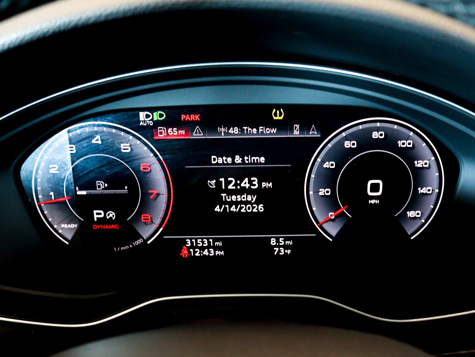 Certified 2023 Audi A5 2.0T Premium Plus w/ Premium Plus image 19