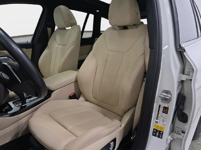 Used 2021 BMW X3 xDrive30i w/ Convenience Package AWD/4WD image 14
