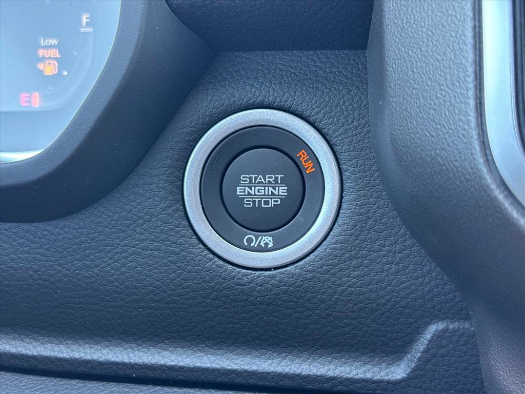 New 2026 RAM 1500 Big Horn AWD/4WD image 18