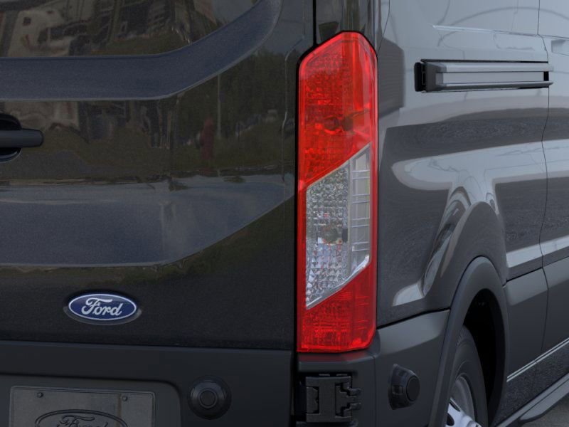 New 2026 Ford Transit 350 148 High Roof w/ Load Area Protection Package RWD image 25