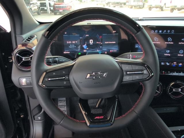 New 2026 Chevrolet Blazer EV RS w/ Super Cruise Package image 21