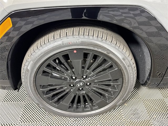 New 2026 Hyundai Santa Fe Calligraphy image 11