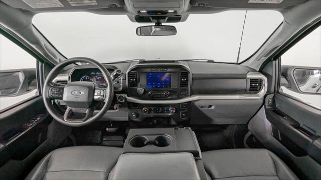 Used 2021 Ford F150 XL w/ XL Power Equipment Group RWD image 22