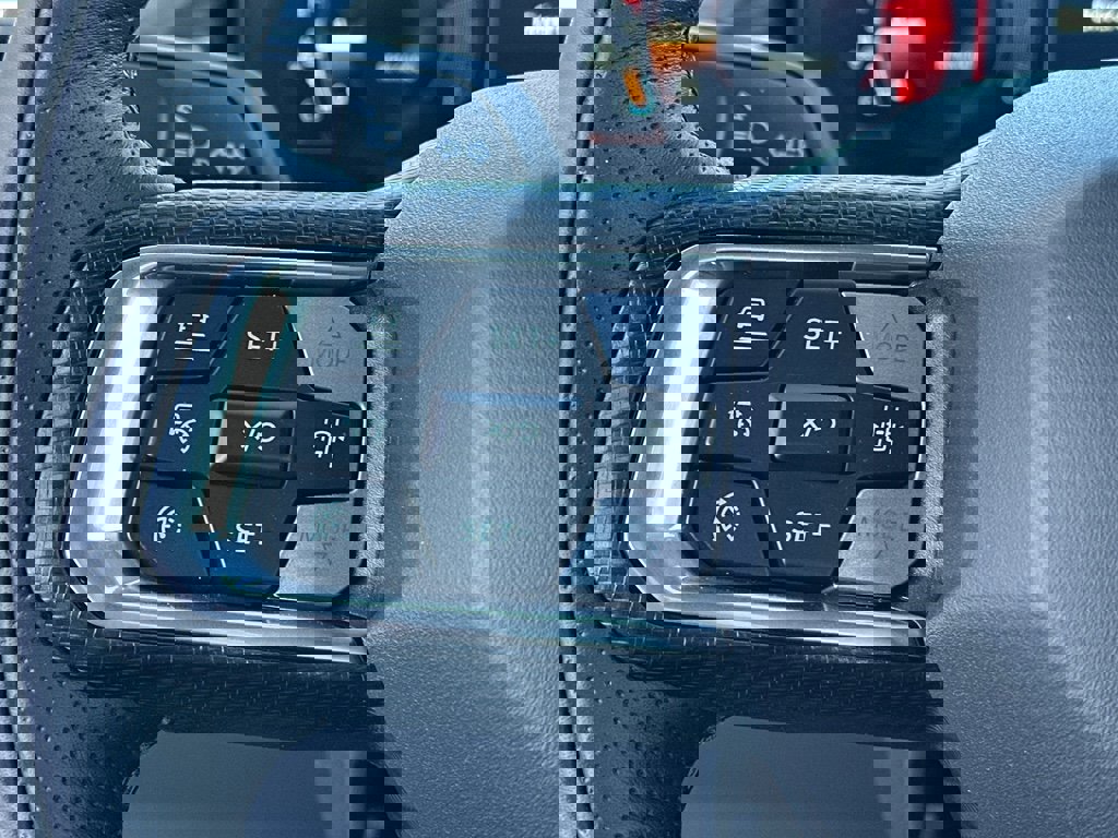 New 2026 Ford Mustang Premium image 15