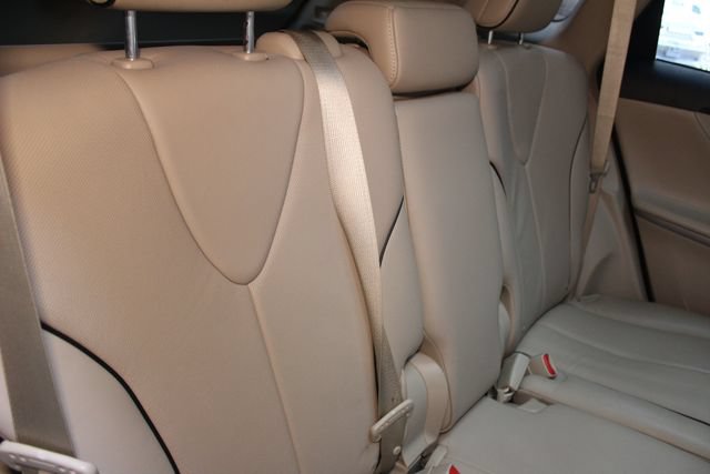 Used 2015 Toyota Venza Limited AWD/4WD image 14