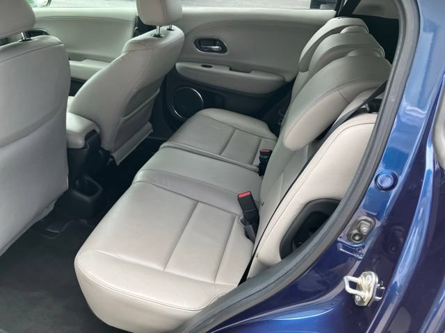 Used 2016 Honda HR-V EX-L image 11