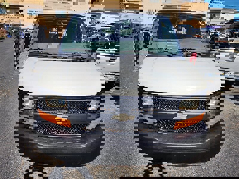 Used 2014 Chevrolet Express 1500 LS image 11