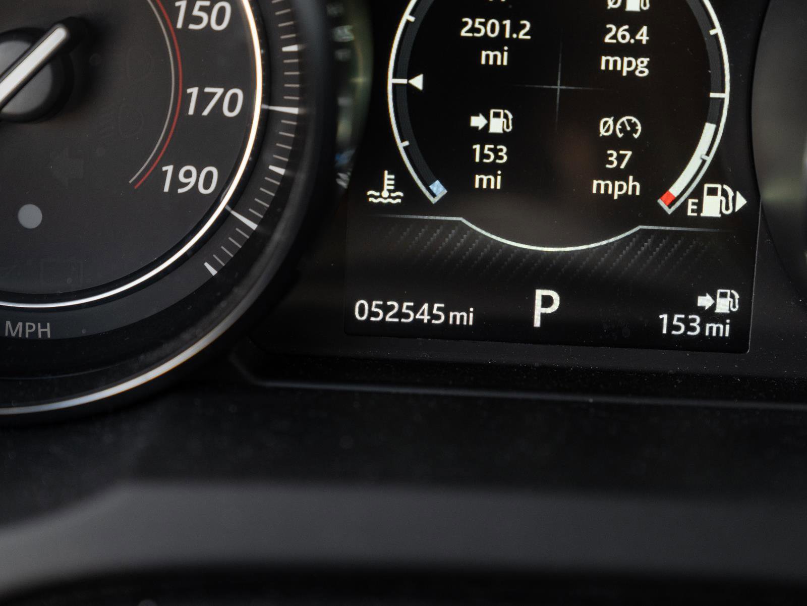 Used 2020 Jaguar F-TYPE Coupe image 44