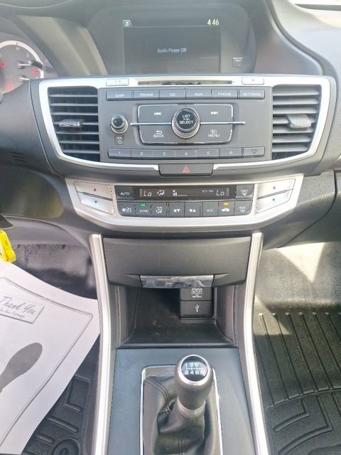 Used 2014 Honda Accord LX image 14
