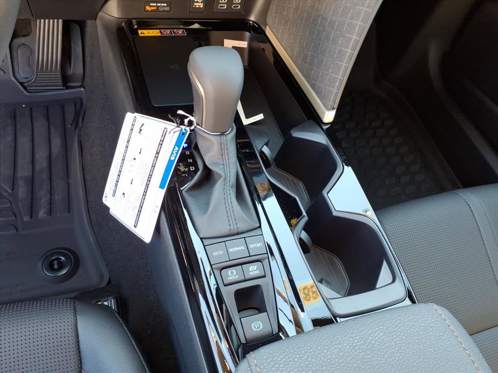 New 2026 Toyota Camry XLE image 16