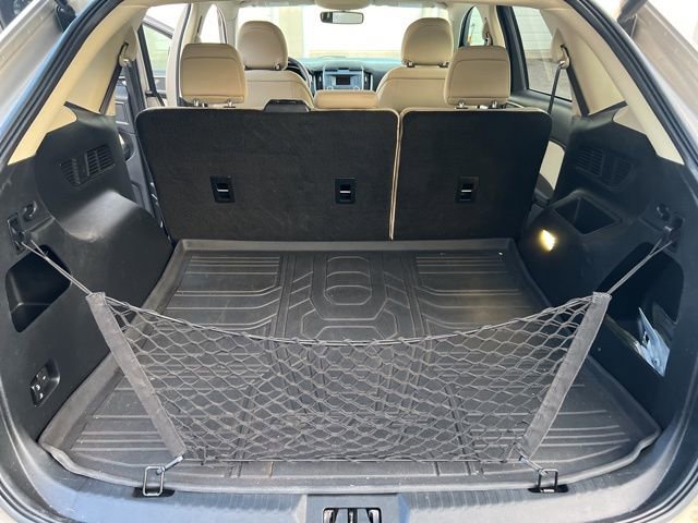 Used 2017 Ford Edge SEL image 8