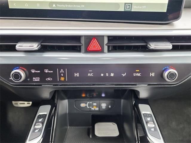 New 2026 Kia Sorento SX image 23