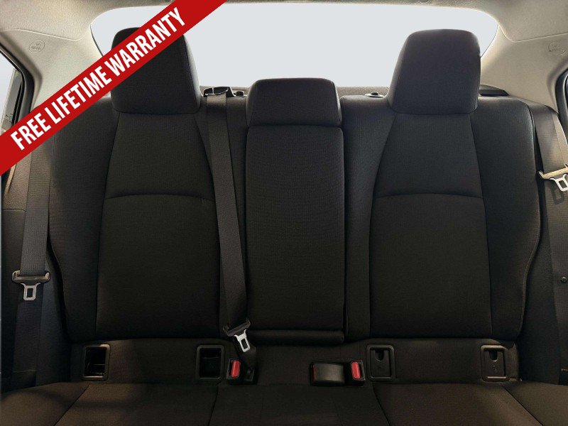 Used 2023 Toyota Corolla LE FWD image 23